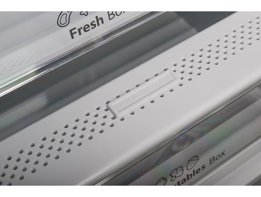 Холодильник LERAN CBF 226 W NF